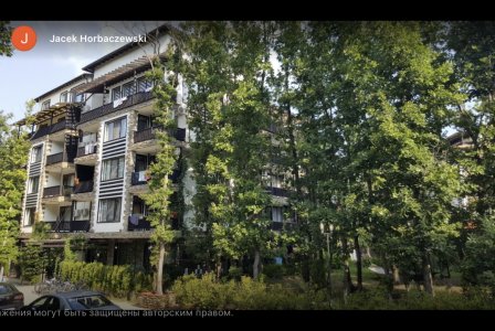 Апартаменты за 55 000 евро в Приморско, Болгария