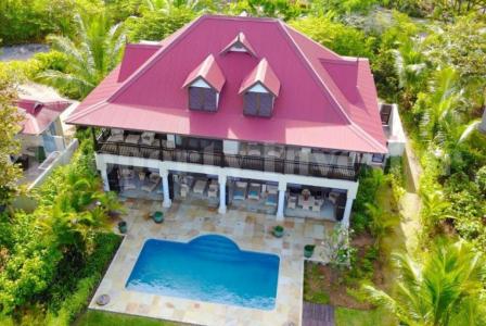 Снять дом на сейшельских островах