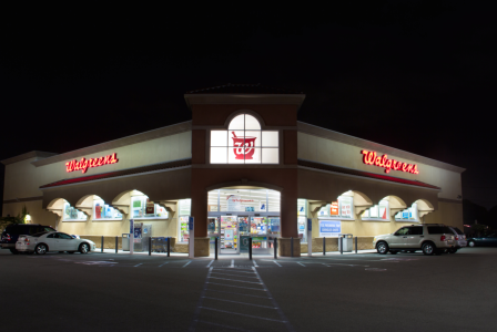 Коммерческая недвижимость за 4 935 804 евро в Нью-Йорке, США