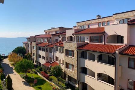 Квартира за 95 000 евро в Святом Власе, Болгария
