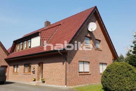 Стиль домов в германии (37 фото)