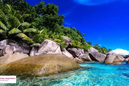 Сейшельские острова: Маэ, Праслен и Ла-Диг