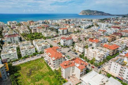 Квартира за 70 000 евро в Алании, Турция