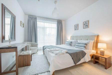 Квартира за 213 955 евро в Дубае, ОАЭ