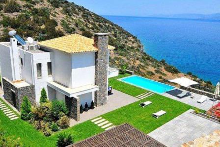 Купить недвижимость в Греции - продажа жилья в Греции, цены в рублях