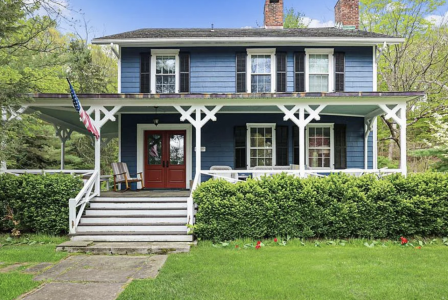 15 самых дорогих домов в США, выставленных на продажу (16 фото)
