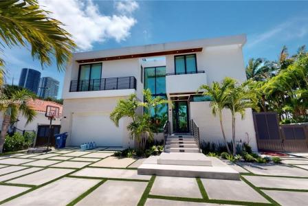 Купить дом в Майами, виллу: цены от $ - Tranio