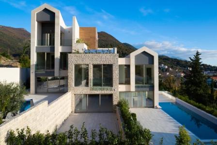 Дома в Черногории - продажа, покупка, строительство под ключ