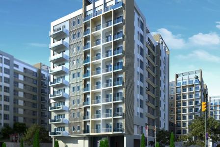 Апартаменты за 401 159 евро в Катаре