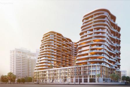 Апартаменты за 346 088 евро в Катаре