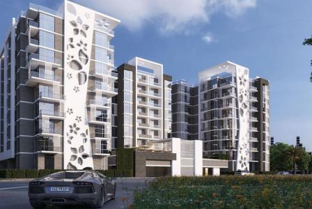 Апартаменты за 244 013 евро в Катаре