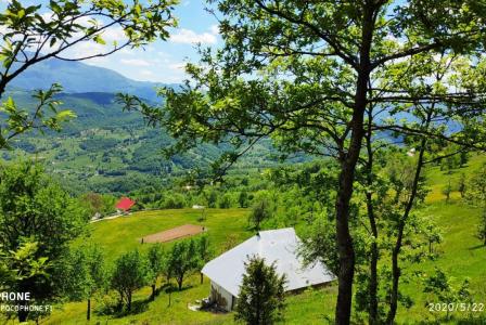 Земля за 110 000 евро в Мойковаце, Черногория