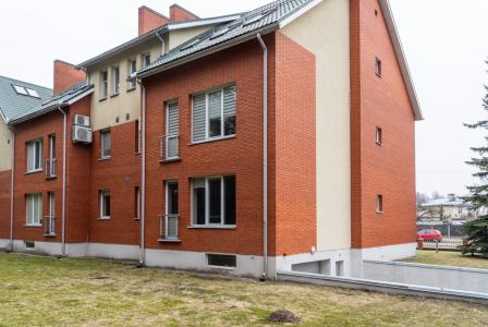 Квартира за 213 000 евро в Рижском крае, Латвия