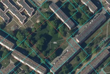 Земля за 47 000 евро в Риге, Латвия