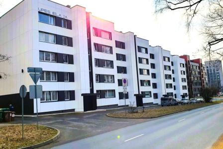 Квартира за 132 000 евро в Рижском крае, Латвия