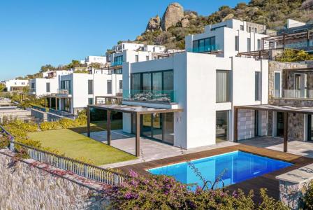 Вилла за 1 900 000 евро в Бодруме, Турция