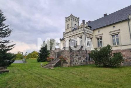 Вилла за 1 900 000 евро в Польше