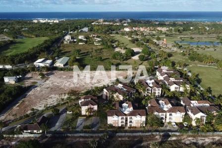 Земля за 4 275 005 евро в Пунта-Кана, Доминиканская Республика