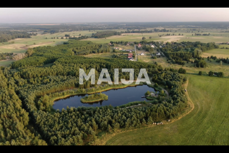 Земля за 2 008 866 евро в Польше