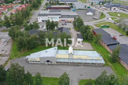 Кафе, ресторан за 290 000 евро в Финляндии