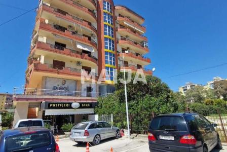 Апартаменты за 255 000 евро во Влёре, Албания