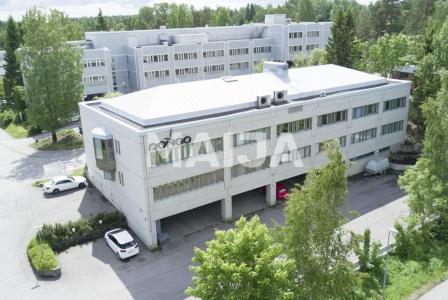 Офис за 1 095 000 евро в Эспоо, Финляндия