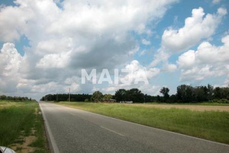 Земля за 180 000 евро в Тиране, Албания