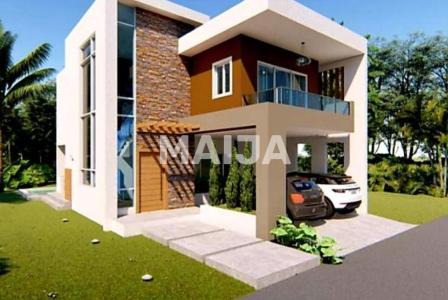 Дом за 213 665 евро в Пунта-Кана, Доминиканская Республика