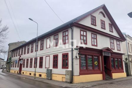 Квартира за 522 000 евро в Лиепае, Латвия
