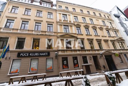 Кафе, ресторан за 2 300 000 евро в Риге, Латвия
