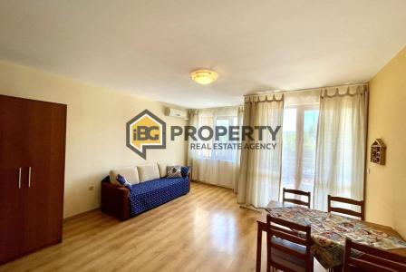 Квартира за 54 990 евро в Обзоре, Болгария