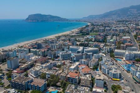 Квартира за 125 000 евро в Алании, Турция