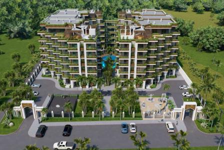 Квартира за 55 000 евро в Занзибаре, Танзания