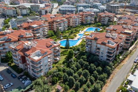 Квартира за 121 000 евро в Алании, Турция