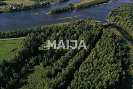 Земля за 15 000 евро в Финляндии