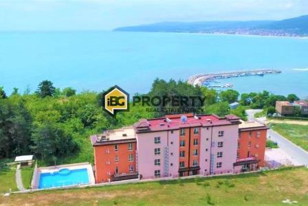 Квартира за 69 990 евро в Бяле, Болгария