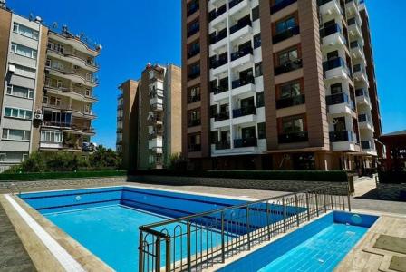 Квартира за 90 200 евро в Анталии, Турция