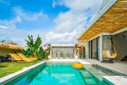 Дом за 220 533 евро в Семиньяке, Индонезия