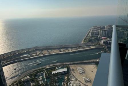 Апартаменты за 932 155 евро в Дубае, ОАЭ