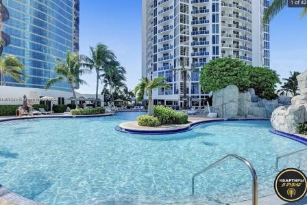 Квартира за 249 332 евро в Майами, США