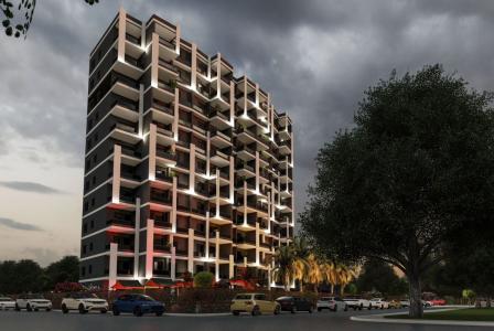 Квартира за 39 999 евро в Мерсине, Турция