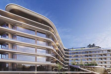 Квартира за 105 534 евро на пляже Найхарн, Таиланд