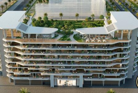 Квартира за 179 922 евро в Дубае, ОАЭ