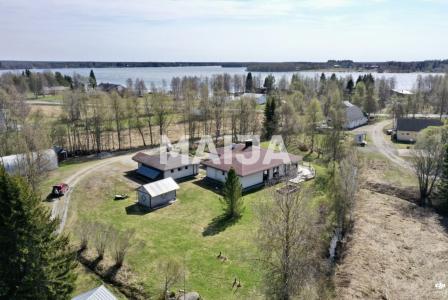 Дом за 142 500 евро в Финляндии