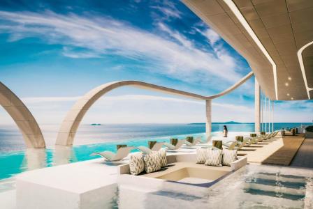 Студия за 130 723 евро в Паттайе, Таиланд