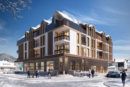 Квартира за 99 500 евро в Колашине, Черногория