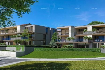 Квартира за 594 005 евро в Новиграде, Хорватия