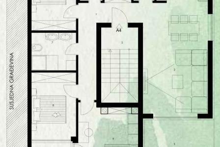 Квартира за 329 184 евро в Пуле, Хорватия