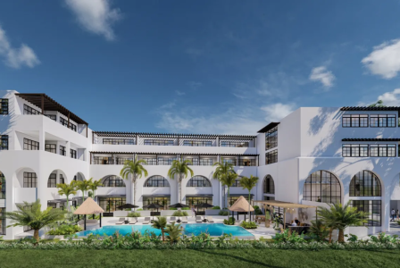 Квартира за 213 528 евро в Чангу, Индонезия