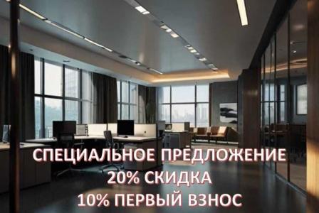 Коммерческая недвижимость за 49 535 евро в Каире, Египет